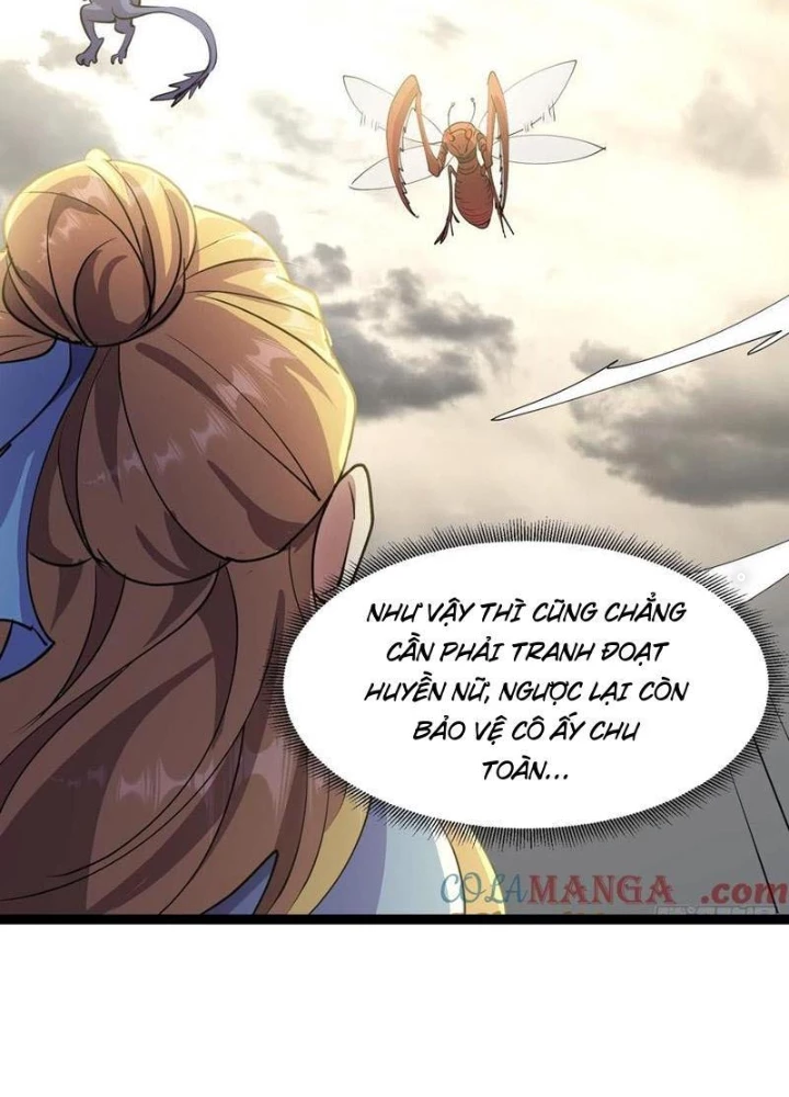 Tiên Đế Cuồng Tế Chapter 64 - Trang 2