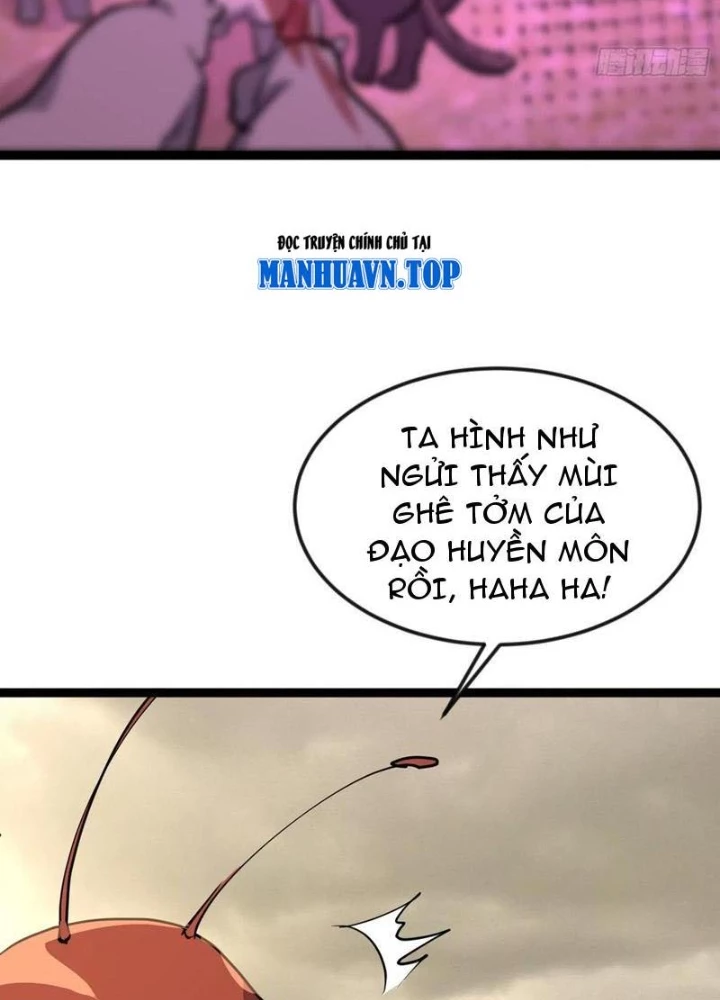 Tiên Đế Cuồng Tế Chapter 64 - Trang 2
