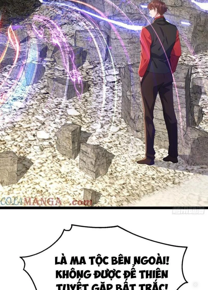 Tiên Đế Cuồng Tế Chapter 64 - Trang 2