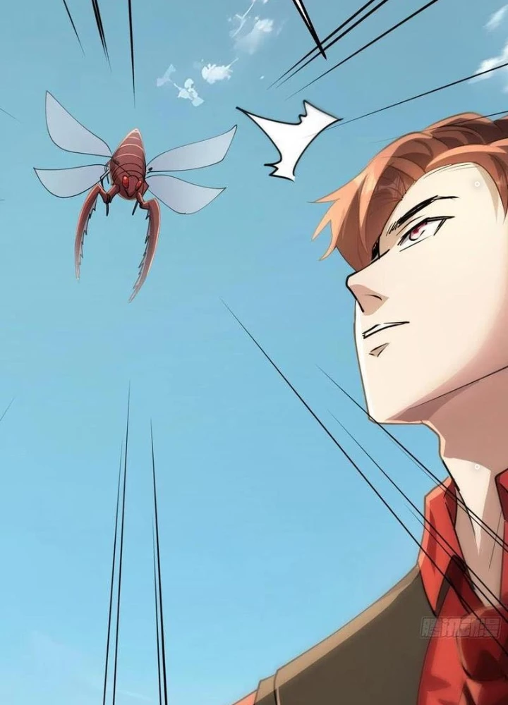 Tiên Đế Cuồng Tế Chapter 64 - Trang 2
