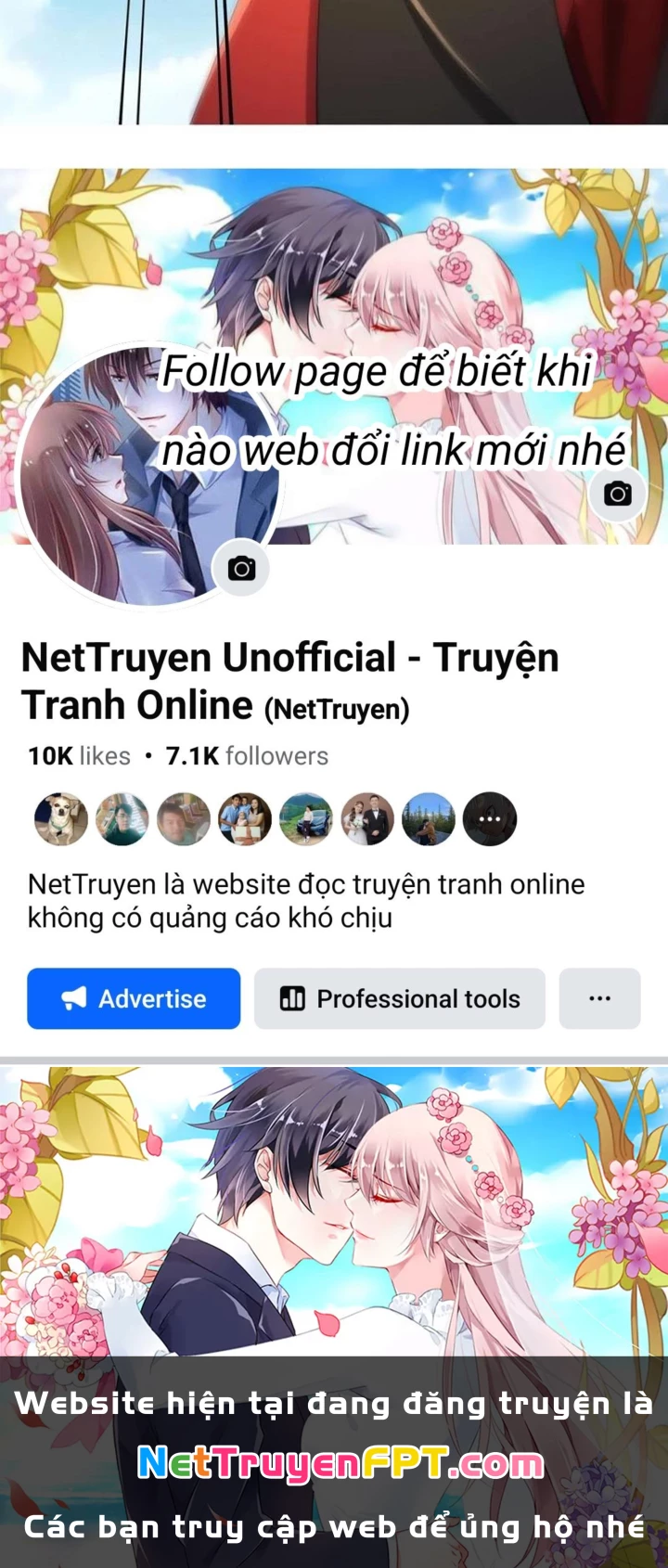 Tiên Đế Cuồng Tế Chapter 64 - Trang 2