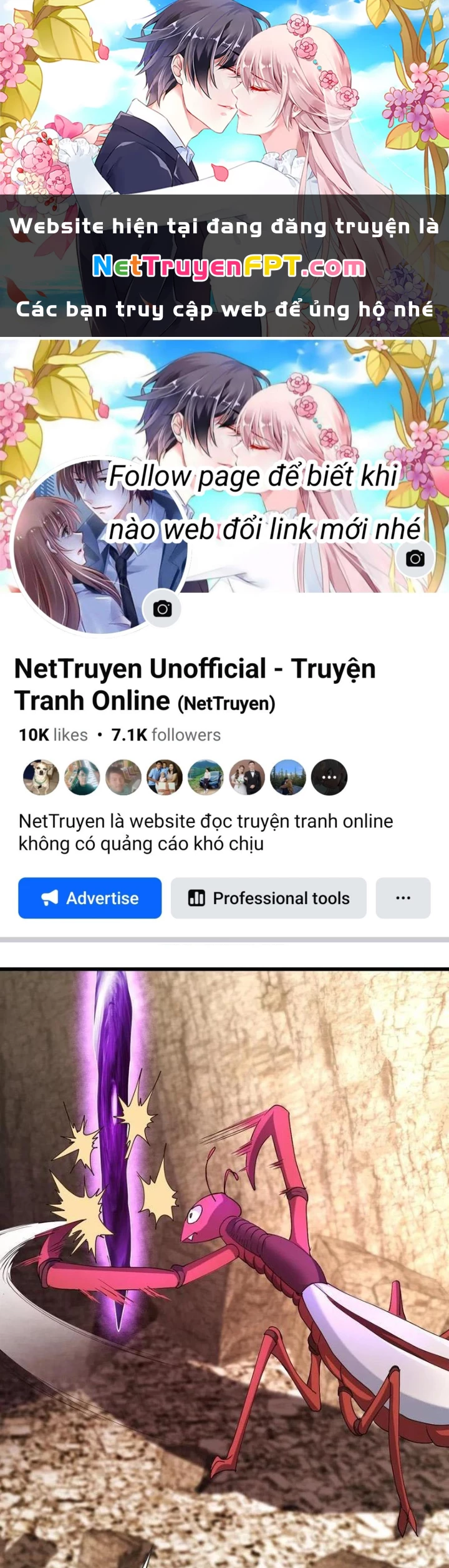 Tiên Đế Cuồng Tế Chapter 65 - Next Chapter 66