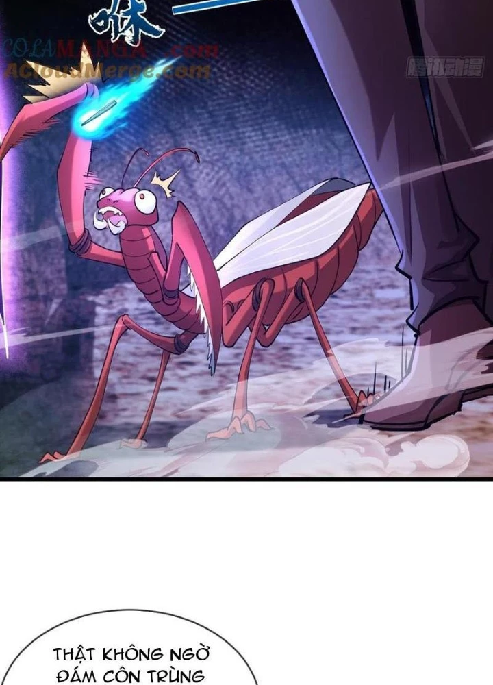 Tiên Đế Cuồng Tế Chapter 65 - Trang 2