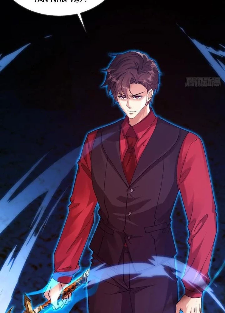 Tiên Đế Cuồng Tế Chapter 65 - Trang 2