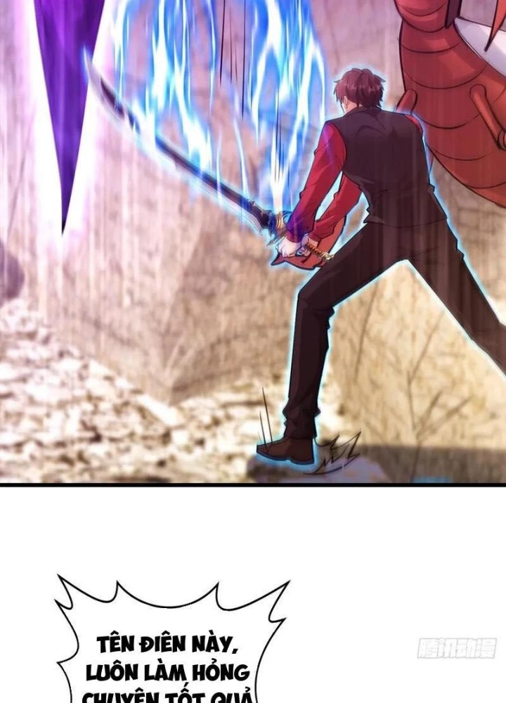 Tiên Đế Cuồng Tế Chapter 65 - Trang 2