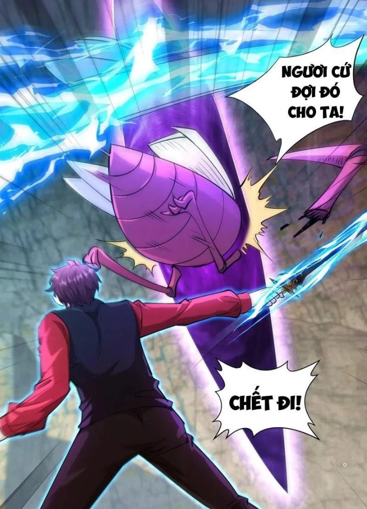 Tiên Đế Cuồng Tế Chapter 65 - Trang 2