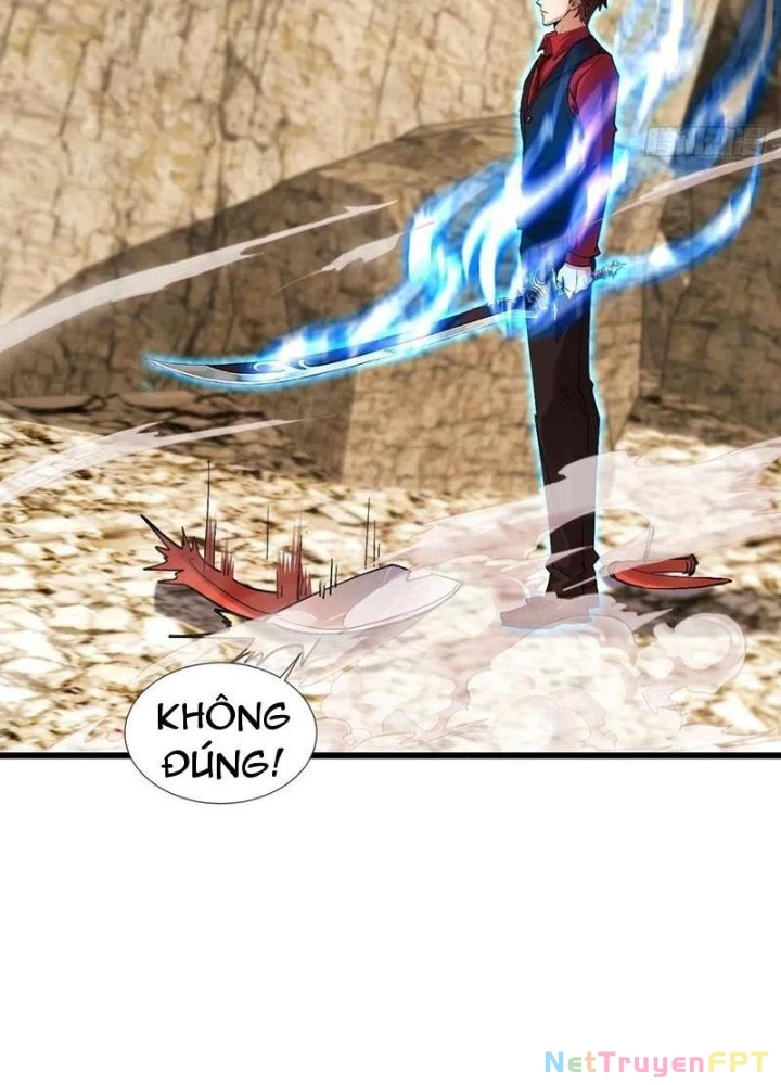 Tiên Đế Cuồng Tế Chapter 65 - Trang 2