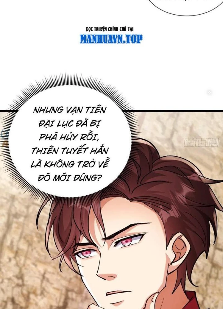 Tiên Đế Cuồng Tế Chapter 65 - Trang 2