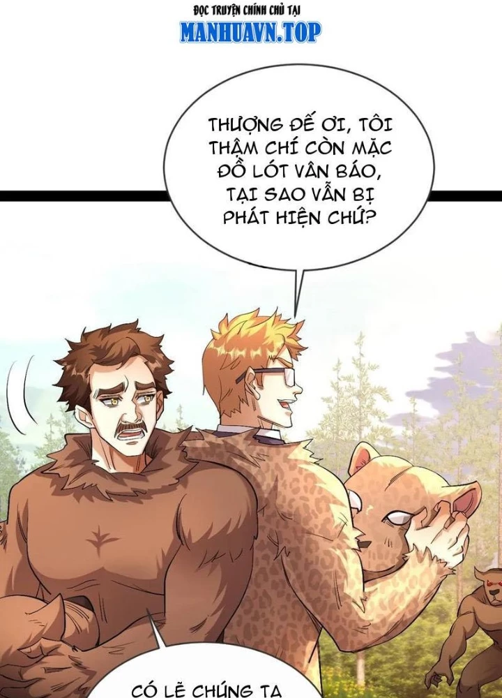Tiên Đế Cuồng Tế Chapter 65 - Trang 2