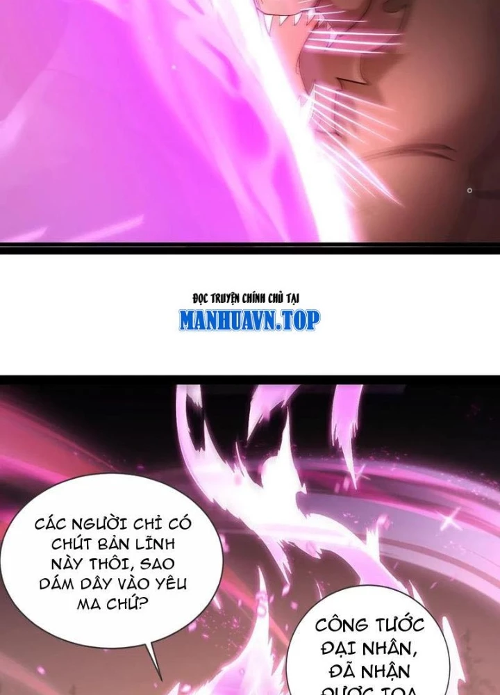 Tiên Đế Cuồng Tế Chapter 65 - Trang 2