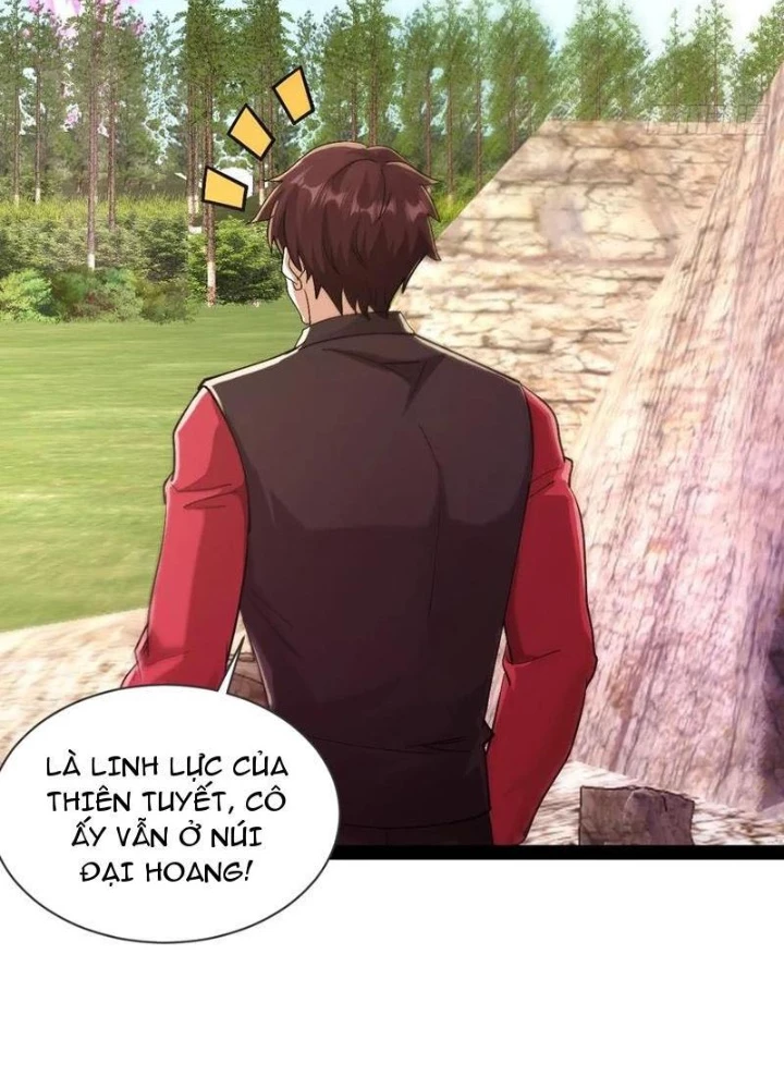 Tiên Đế Cuồng Tế Chapter 65 - Trang 2