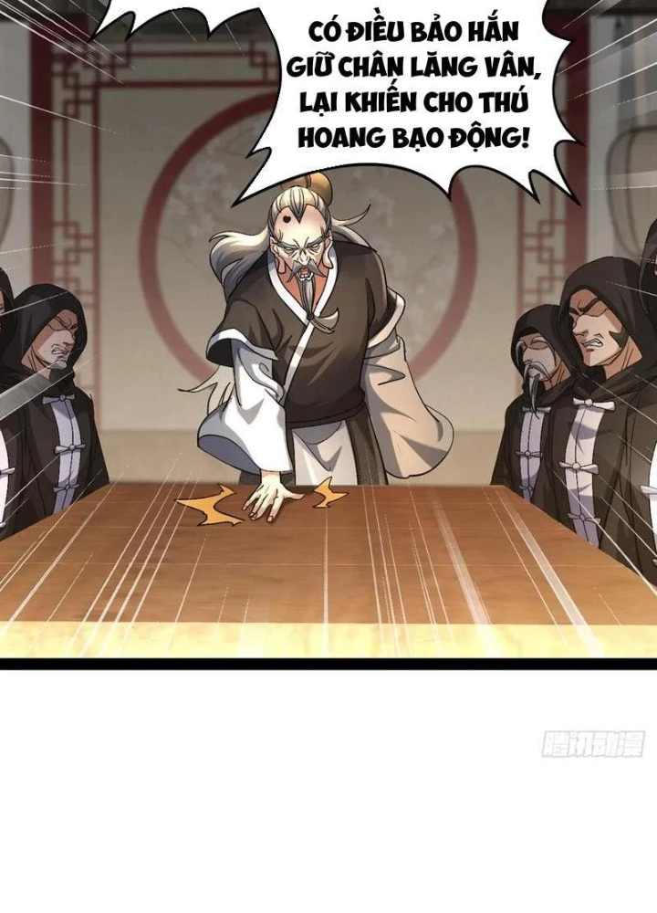 Tiên Đế Cuồng Tế Chapter 65 - Trang 2