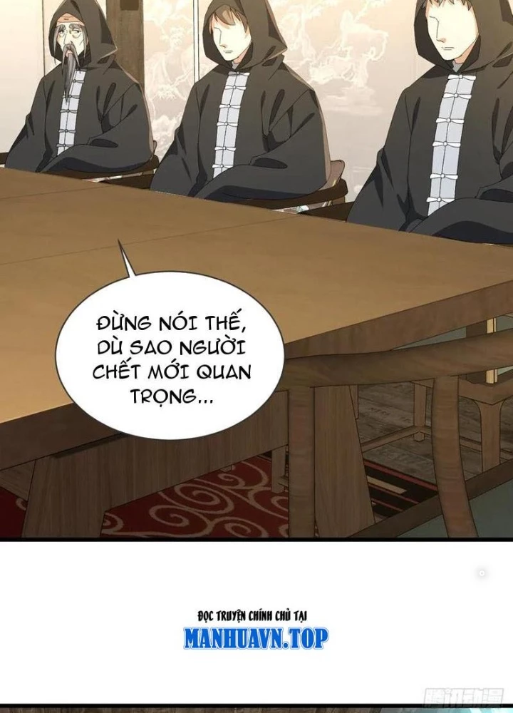 Tiên Đế Cuồng Tế Chapter 65 - Trang 2