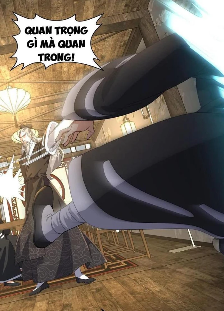Tiên Đế Cuồng Tế Chapter 65 - Trang 2