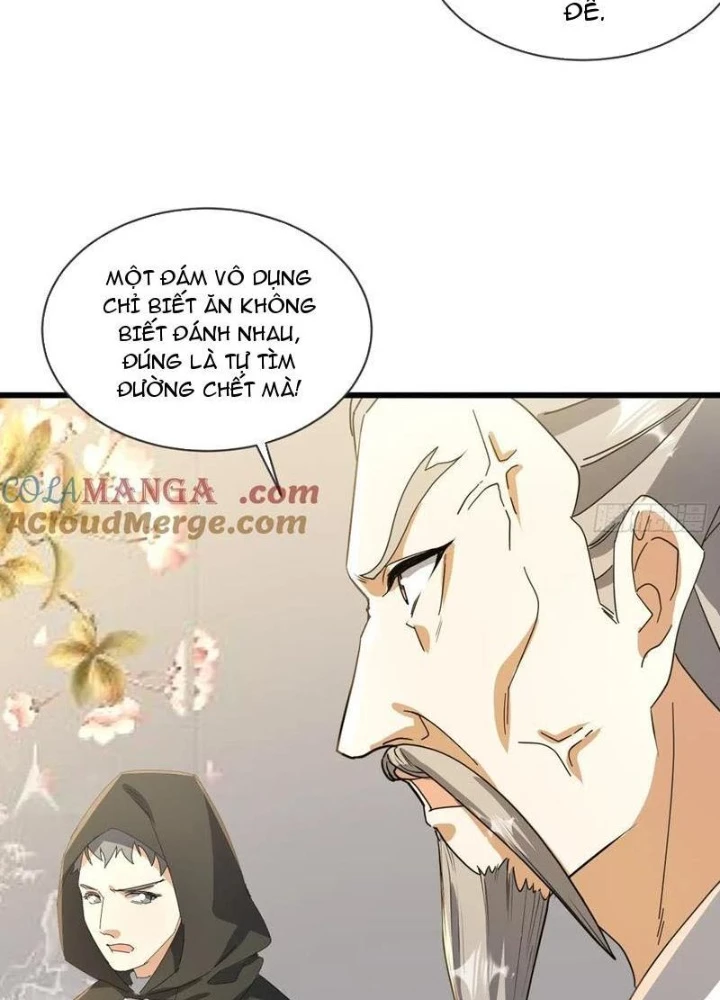 Tiên Đế Cuồng Tế Chapter 65 - Trang 2