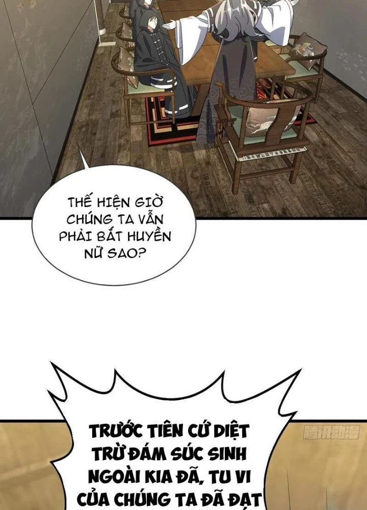 Tiên Đế Cuồng Tế Chapter 65 - Trang 2