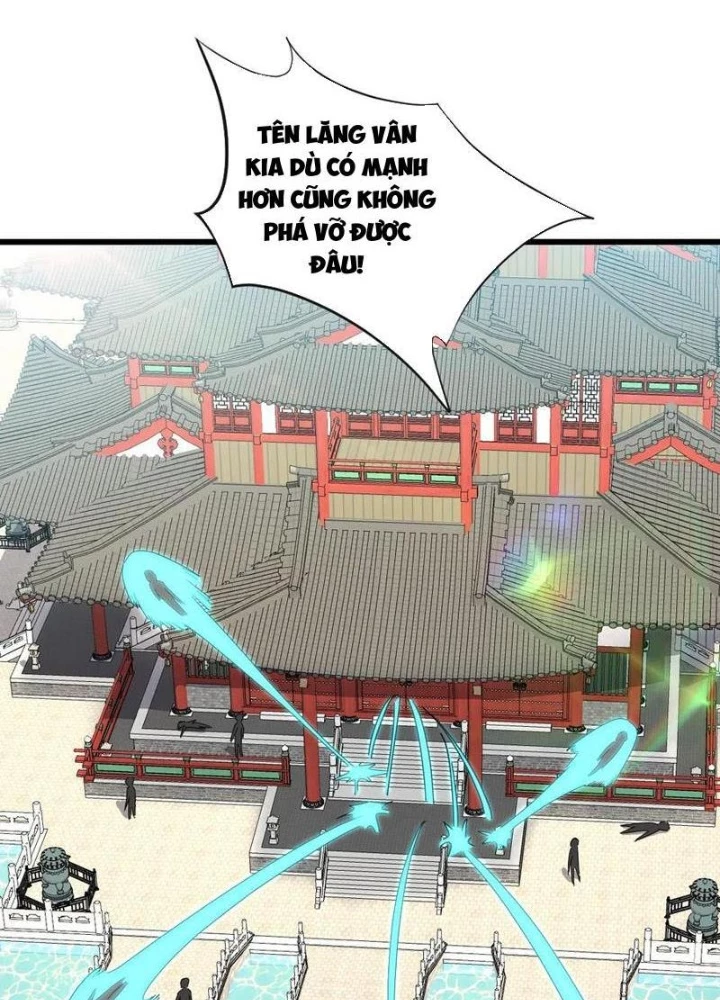 Tiên Đế Cuồng Tế Chapter 65 - Trang 2