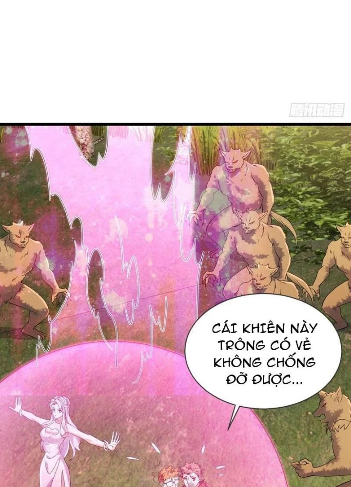 Tiên Đế Cuồng Tế Chapter 65 - Trang 2