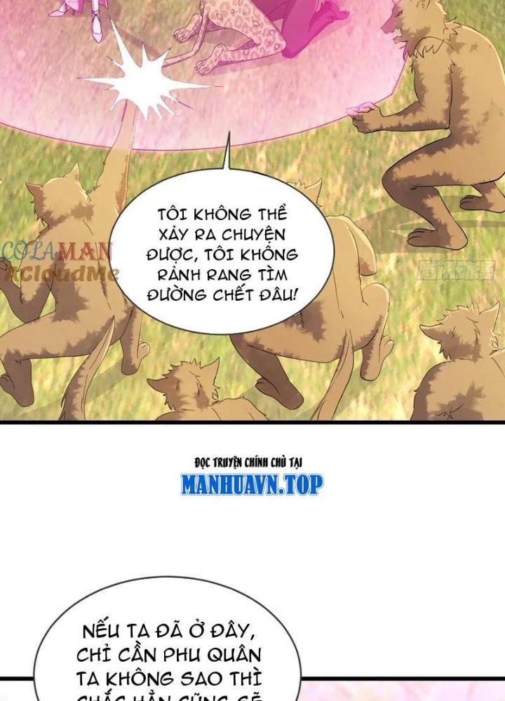 Tiên Đế Cuồng Tế Chapter 65 - Trang 2