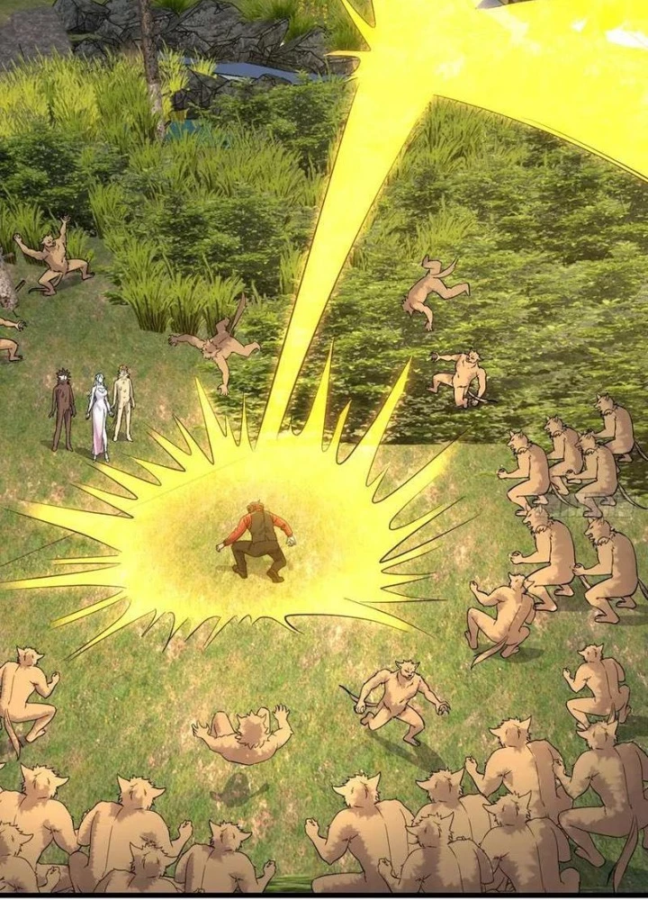 Tiên Đế Cuồng Tế Chapter 65 - Trang 2