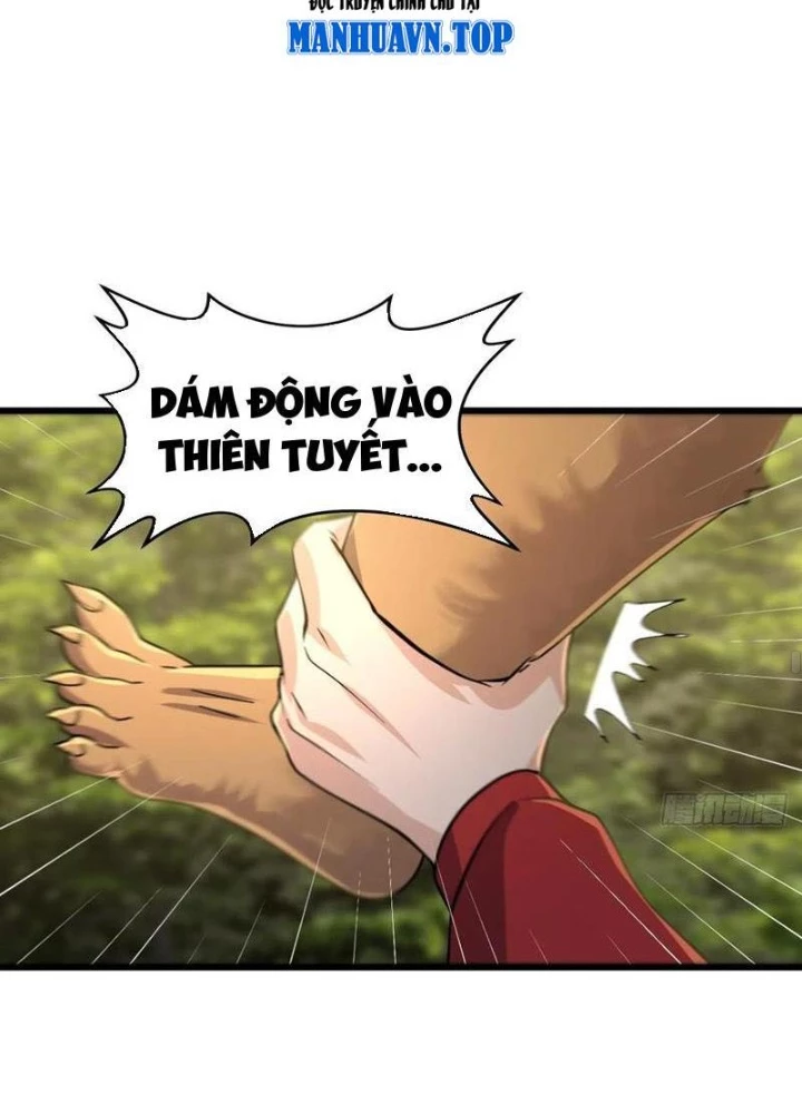 Tiên Đế Cuồng Tế Chapter 65 - Trang 2
