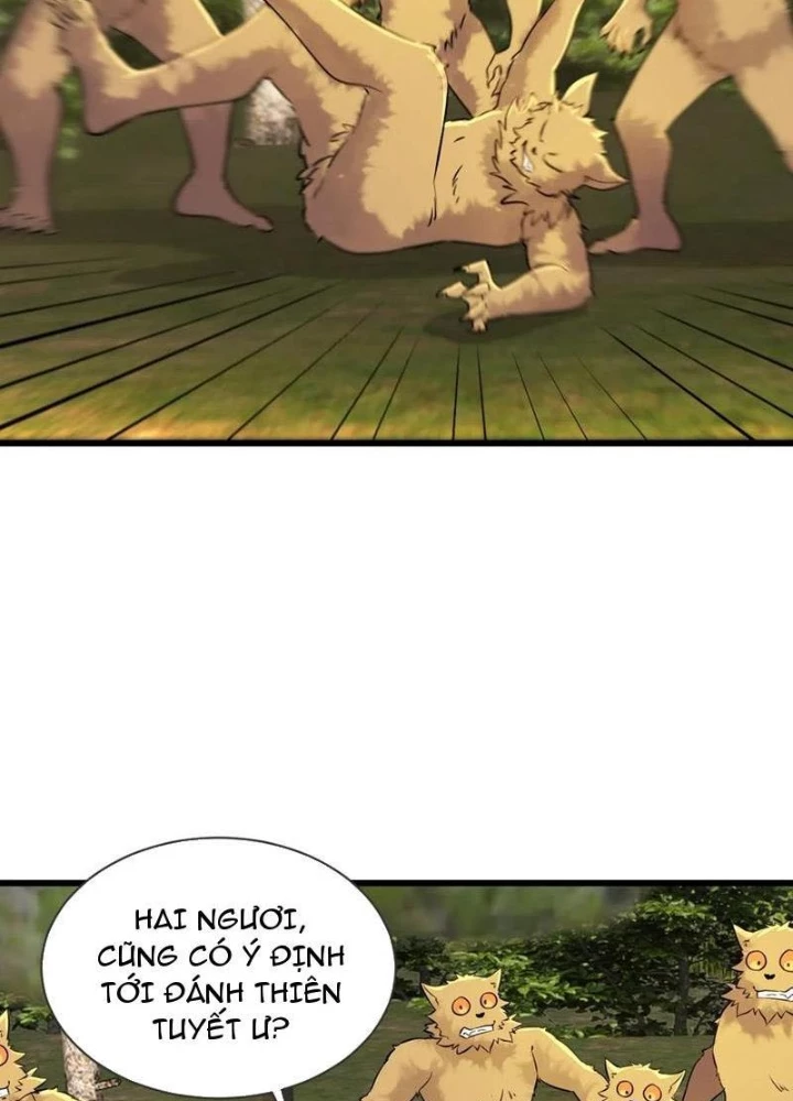 Tiên Đế Cuồng Tế Chapter 65 - Trang 2