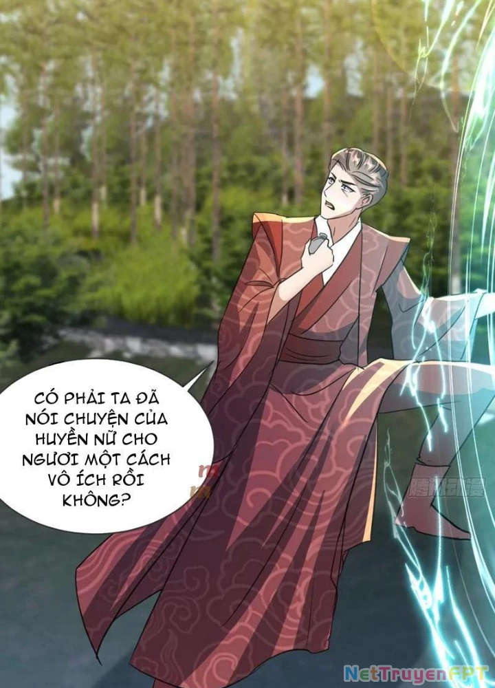 Tiên Đế Cuồng Tế Chapter 65 - Trang 2