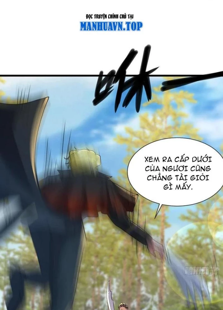 Tiên Đế Cuồng Tế Chapter 65 - Trang 2