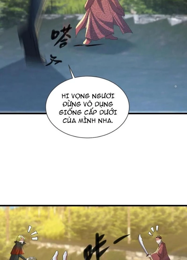 Tiên Đế Cuồng Tế Chapter 65 - Trang 2