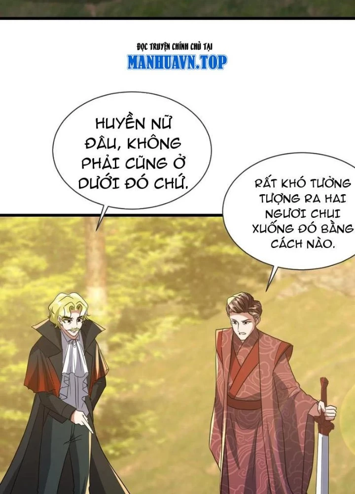 Tiên Đế Cuồng Tế Chapter 65 - Trang 2