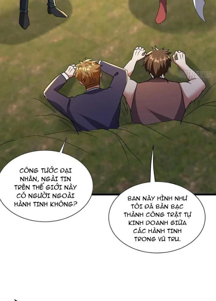 Tiên Đế Cuồng Tế Chapter 65 - Trang 2