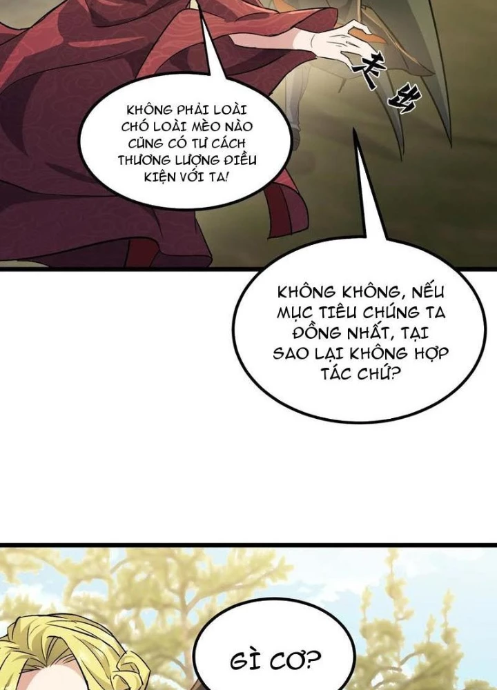Tiên Đế Cuồng Tế Chapter 66 - Next 