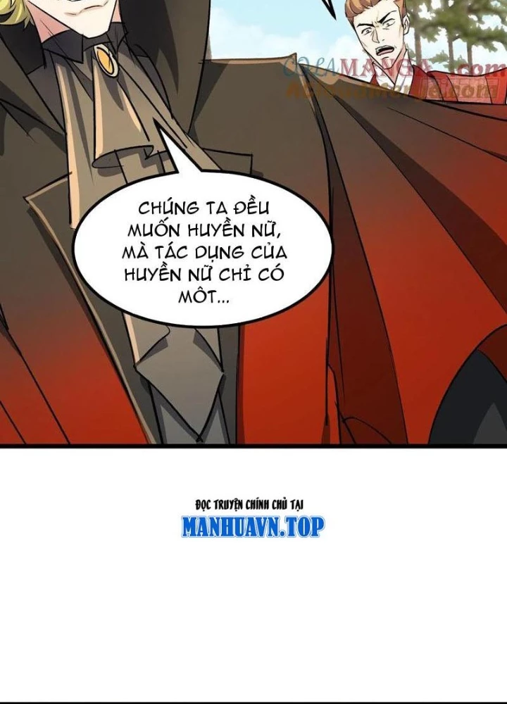 Tiên Đế Cuồng Tế Chapter 66 - Next 