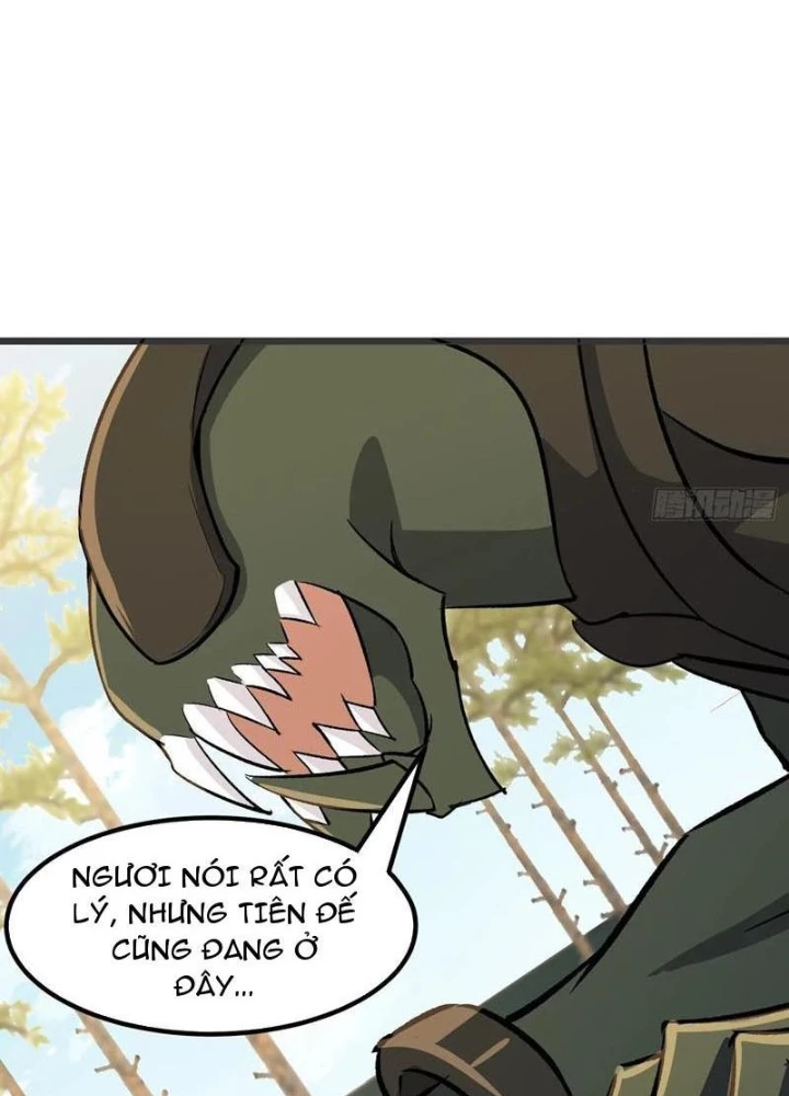 Tiên Đế Cuồng Tế Chapter 66 - Next 