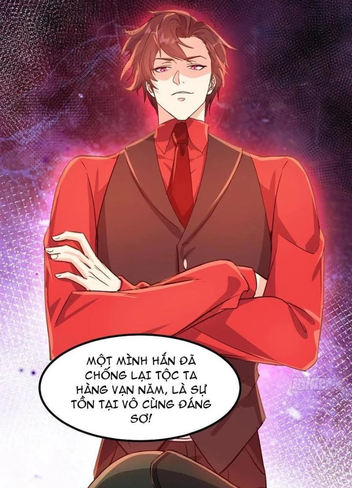 Tiên Đế Cuồng Tế Chapter 66 - Next 