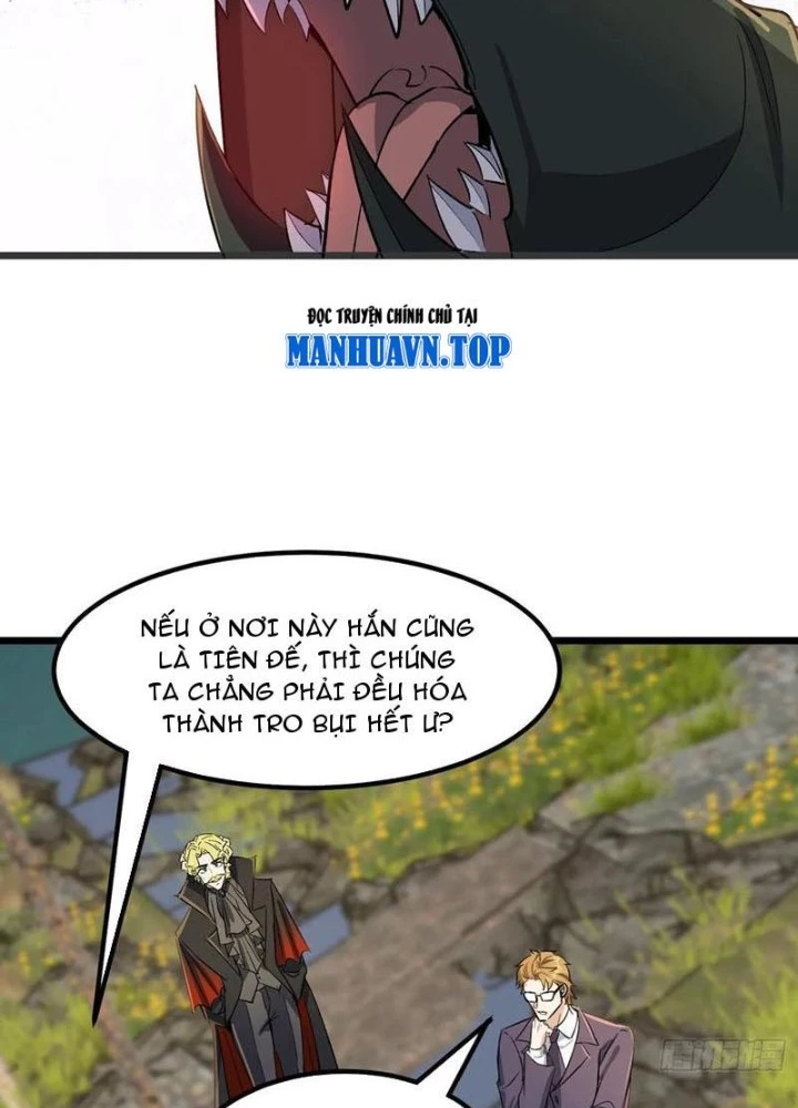 Tiên Đế Cuồng Tế Chapter 66 - Next 