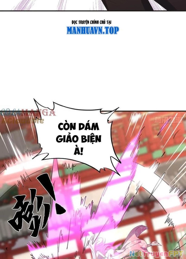 Tiên Đế Cuồng Tế Chapter 66 - Next 