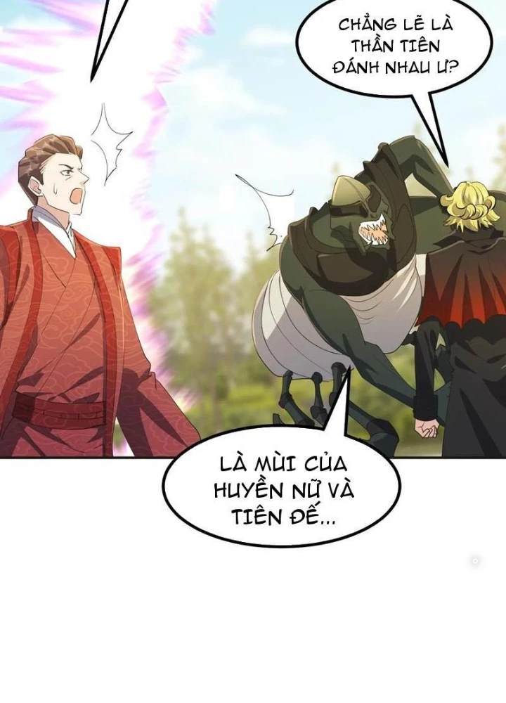 Tiên Đế Cuồng Tế Chapter 66 - Next 