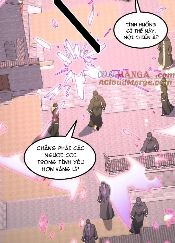 Tiên Đế Cuồng Tế Chapter 66 - Next 