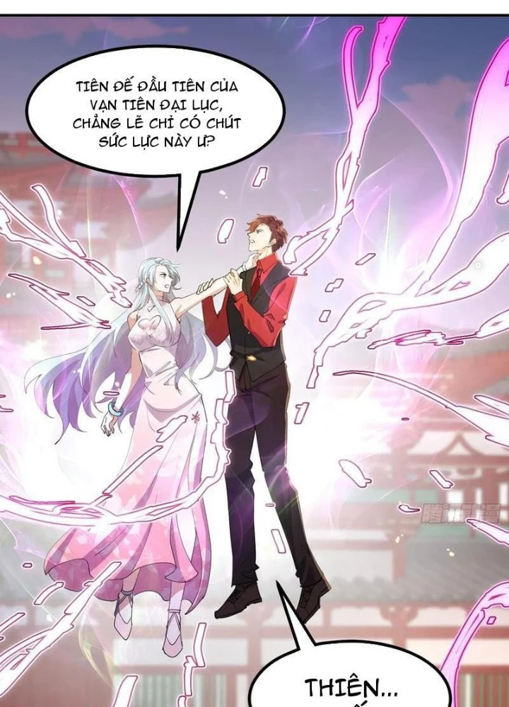 Tiên Đế Cuồng Tế Chapter 66 - Next 