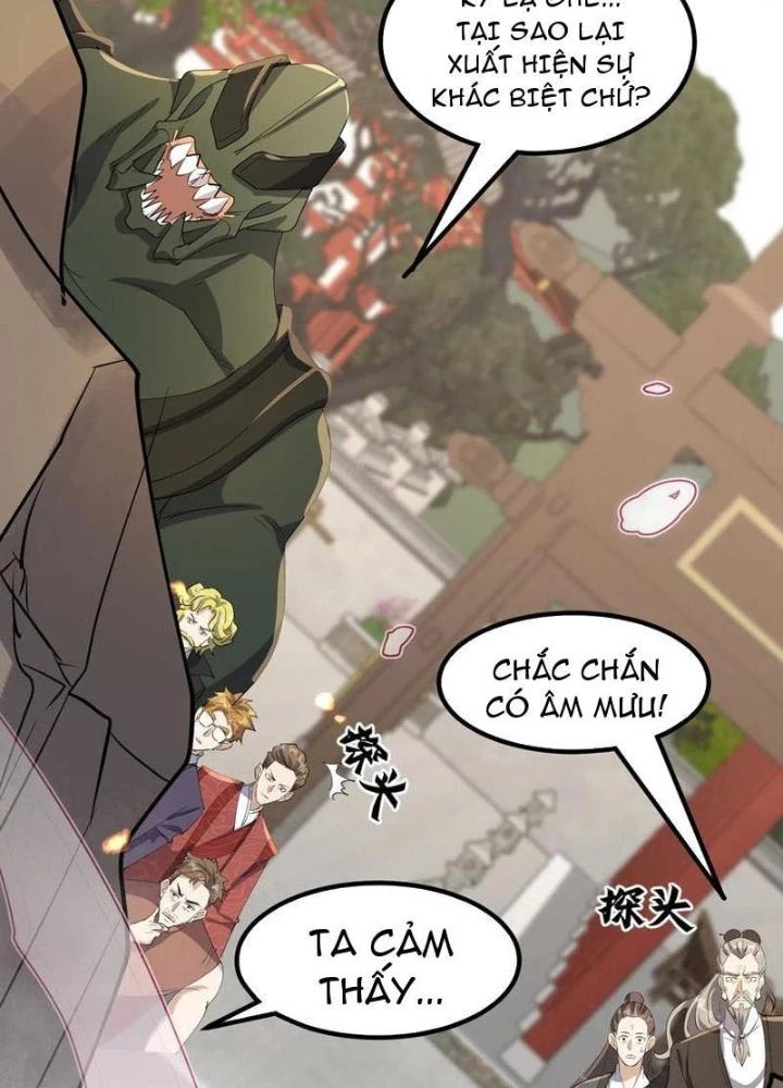 Tiên Đế Cuồng Tế Chapter 66 - Next 