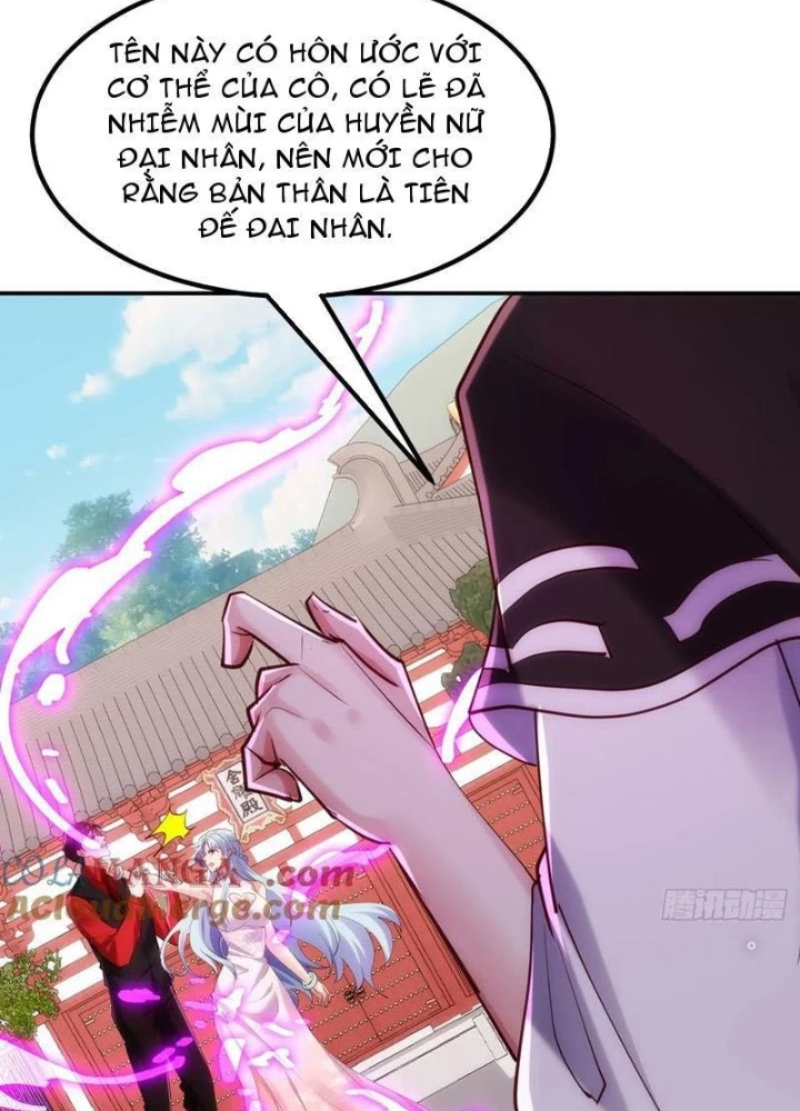 Tiên Đế Cuồng Tế Chapter 66 - Next 