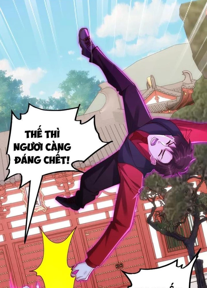 Tiên Đế Cuồng Tế Chapter 66 - Next 