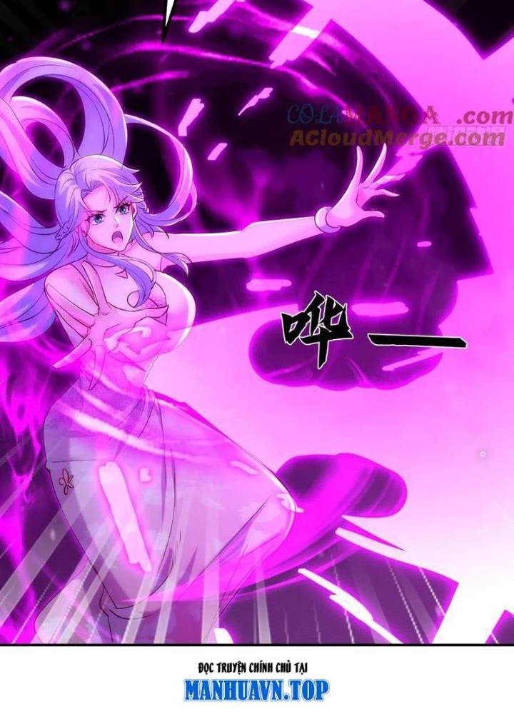 Tiên Đế Cuồng Tế Chapter 66 - Next 