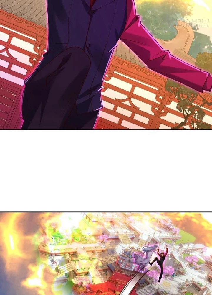 Tiên Đế Cuồng Tế Chapter 66 - Next 