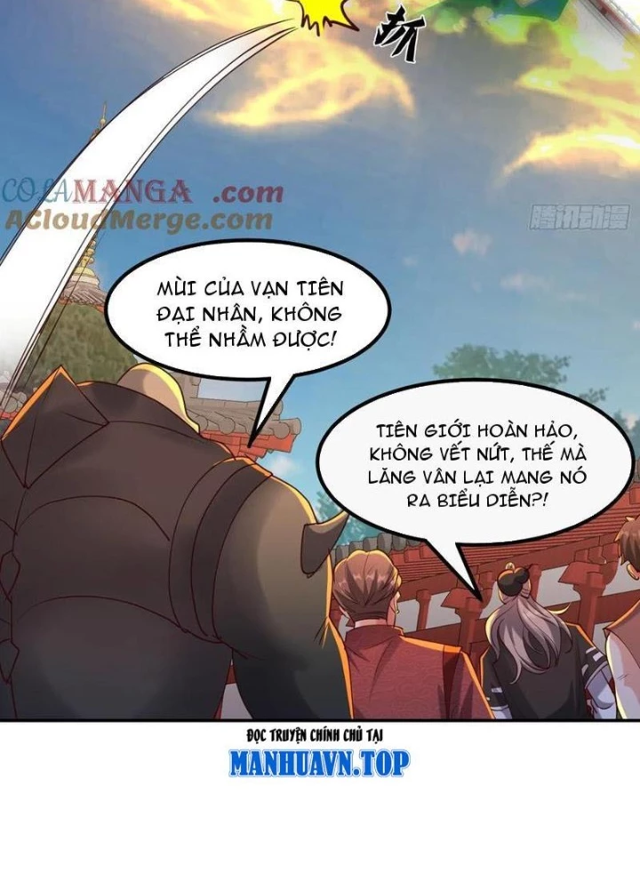 Tiên Đế Cuồng Tế Chapter 66 - Next 