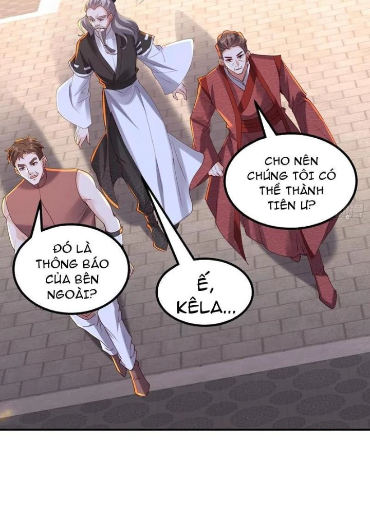 Tiên Đế Cuồng Tế Chapter 66 - Next 
