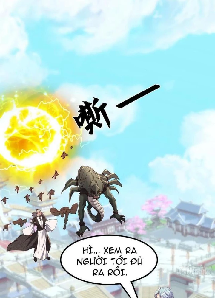 Tiên Đế Cuồng Tế Chapter 66 - Next 