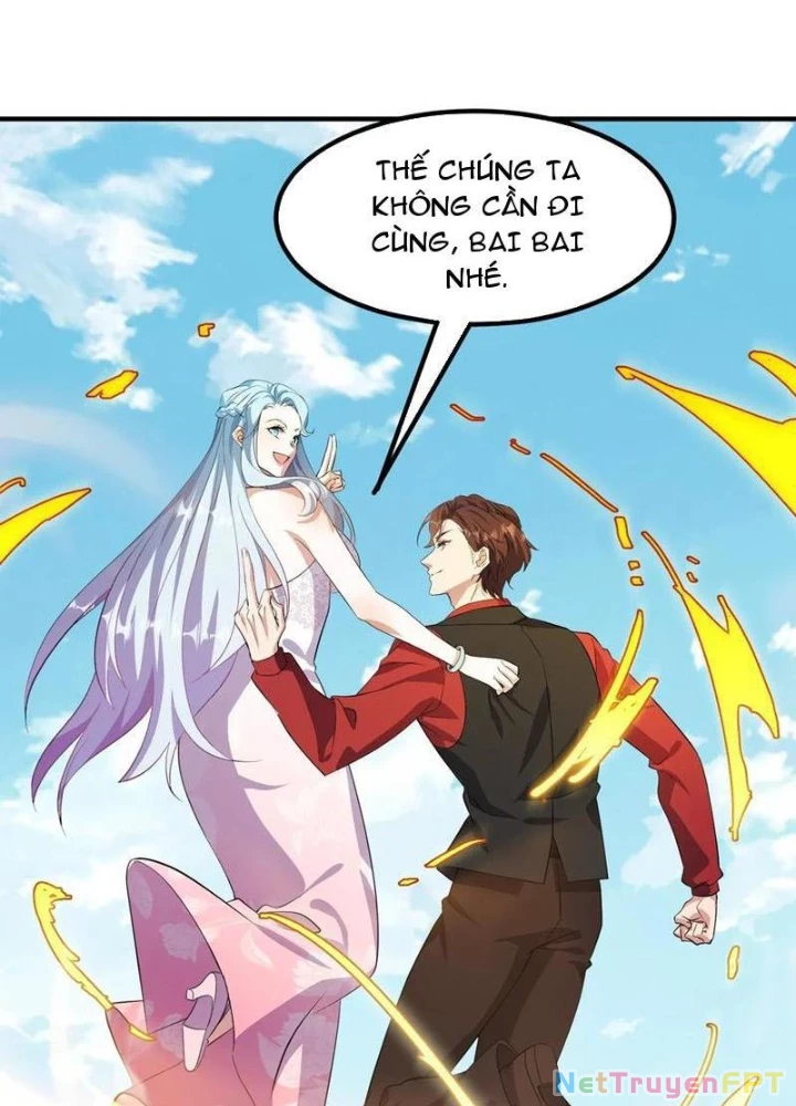 Tiên Đế Cuồng Tế Chapter 66 - Next 