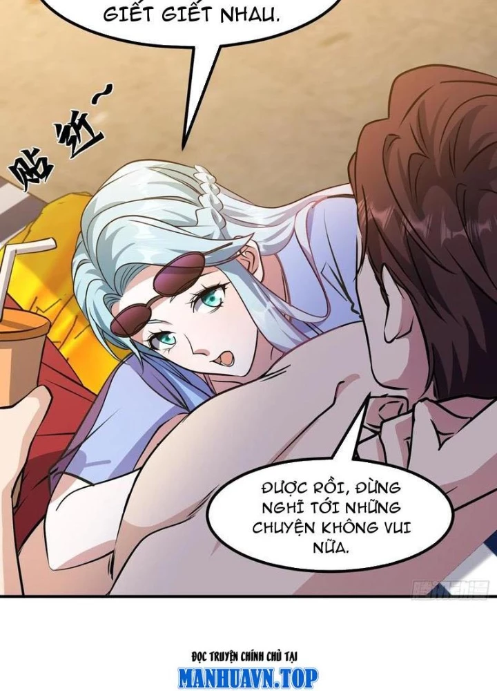 Tiên Đế Cuồng Tế Chapter 66 - Next 